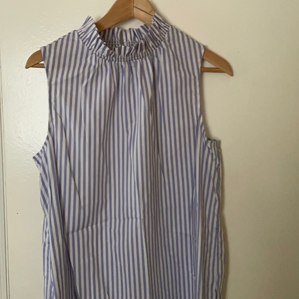 Banana Republic top